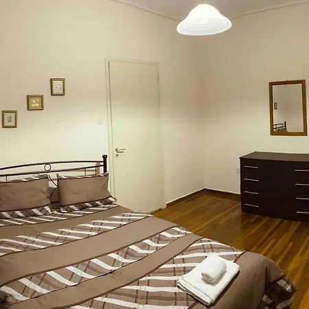 Apartment B&j City Center